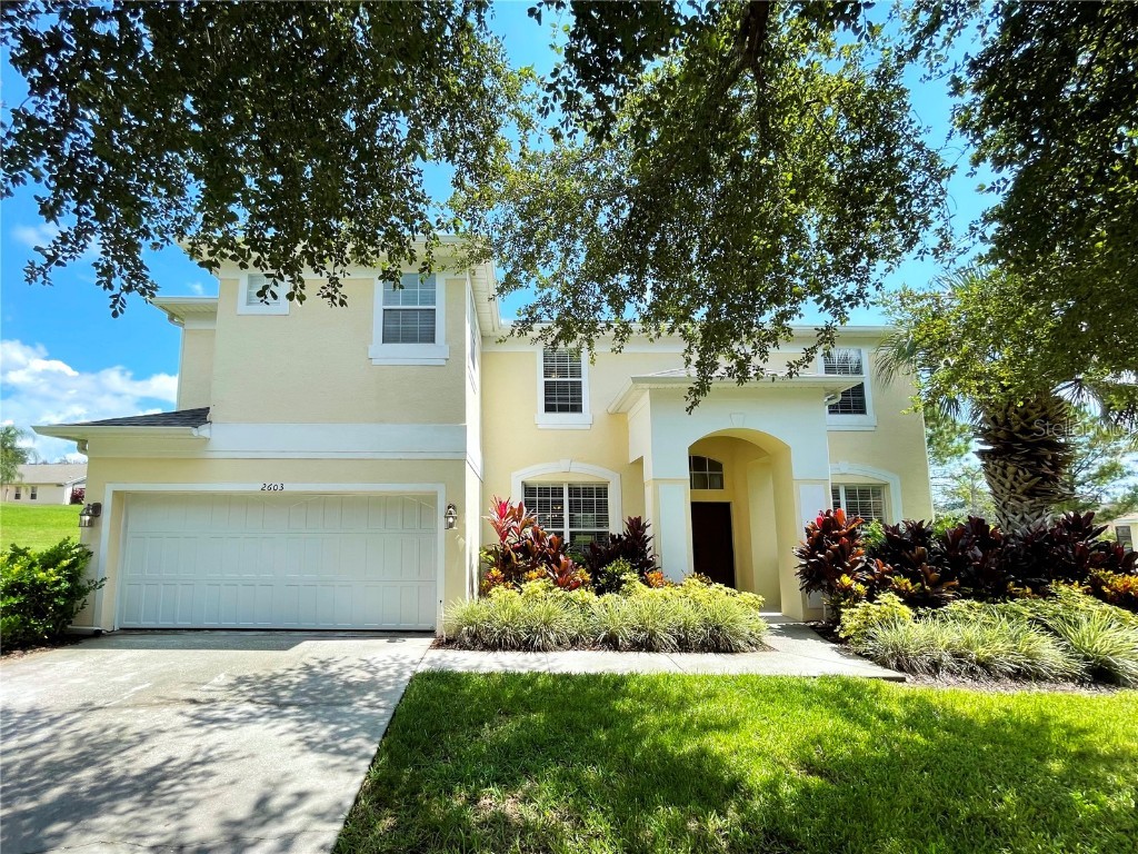 2603 Isla Bonita Court Kissimmee FL 34747 S5116337 image1
