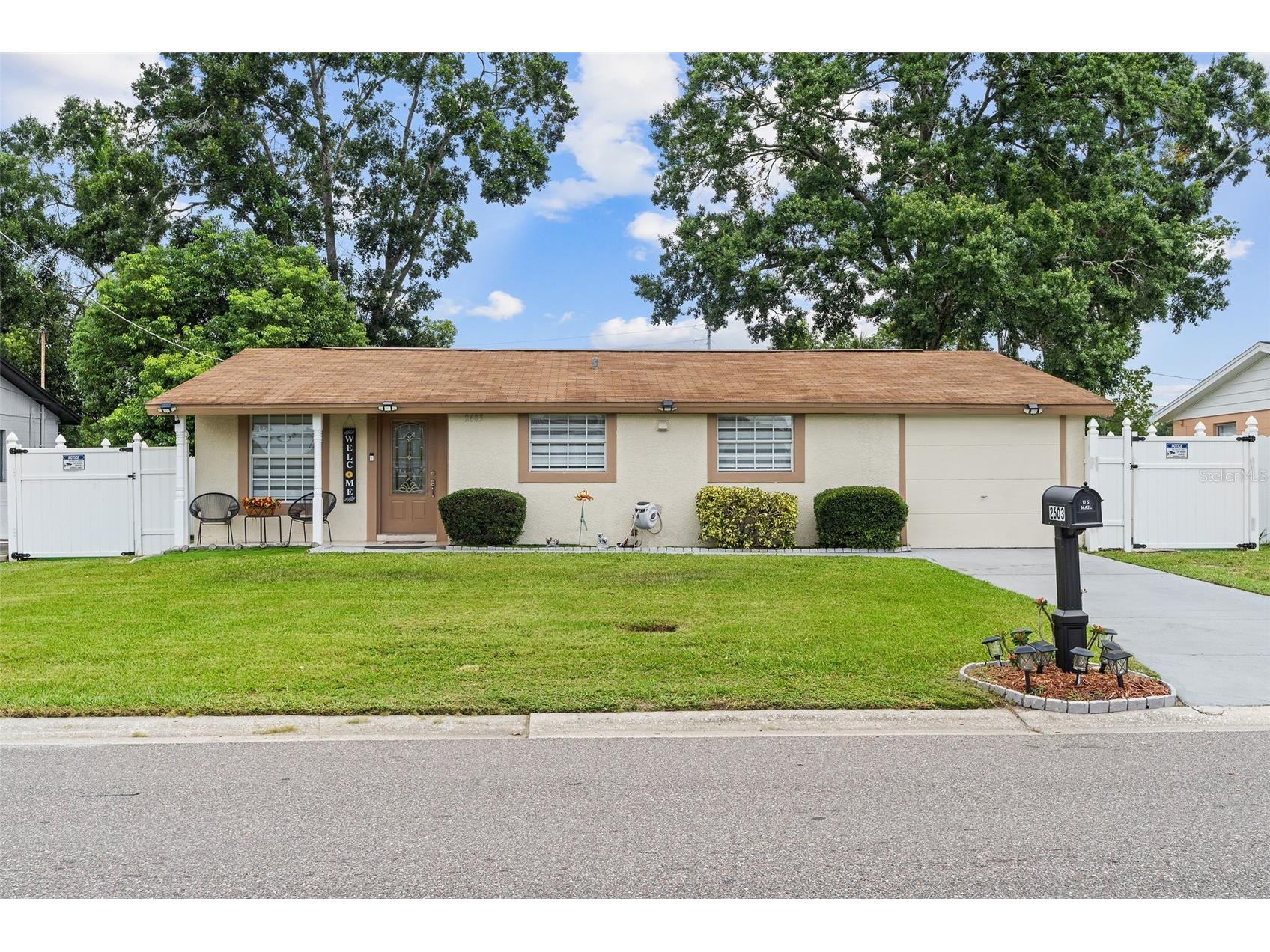 2603 Lorraine Street Tampa FL 33614 TB8409766 image1