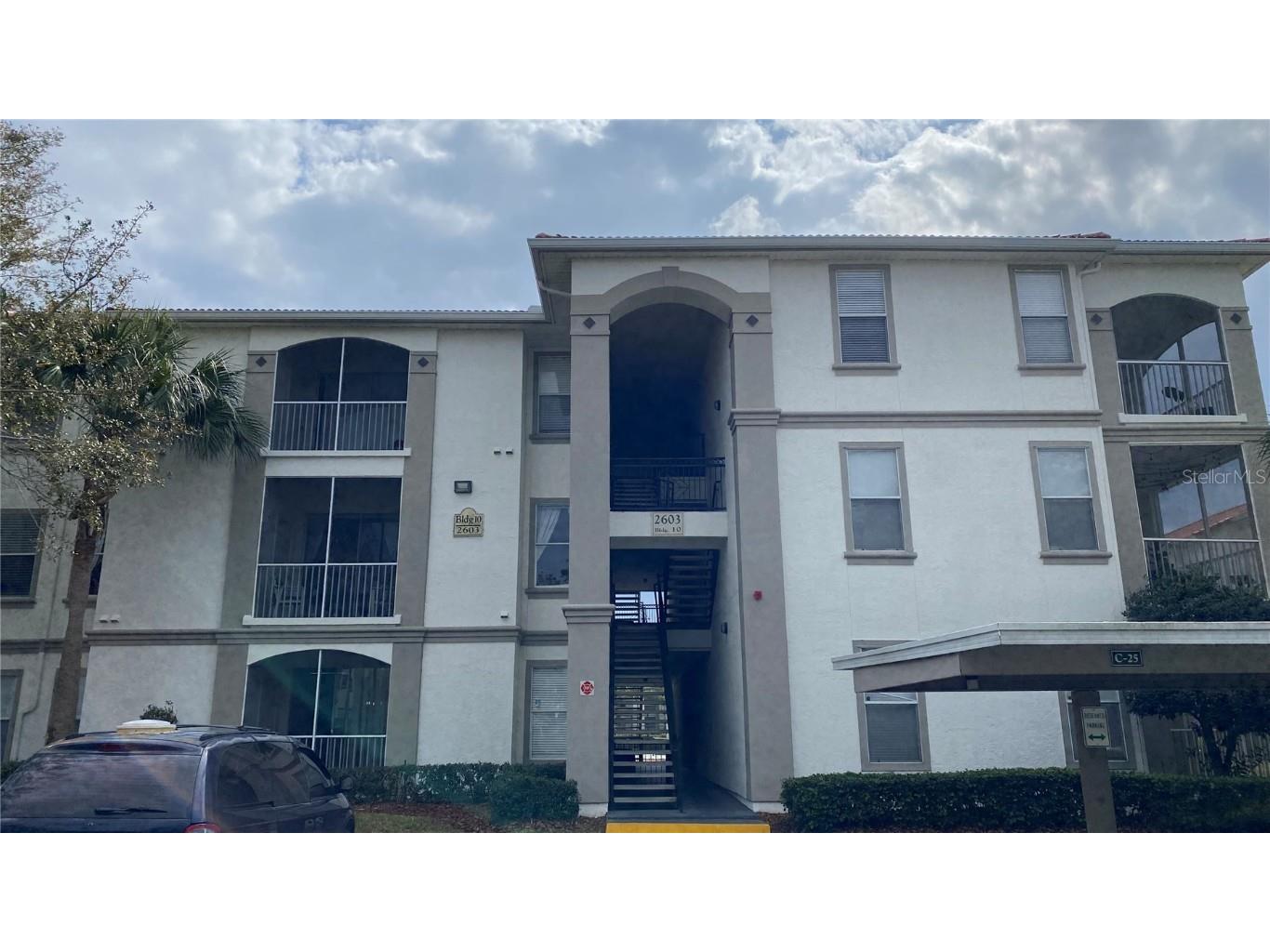 2603 Maitland Crossing Way #306 Orlando FL 32810 O6178630 image1