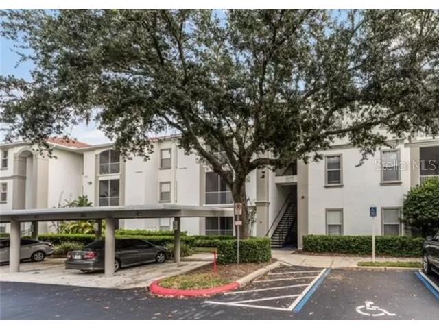 2603 Maitland Crossing Way #308 Orlando FL 32810 O6171254 image1