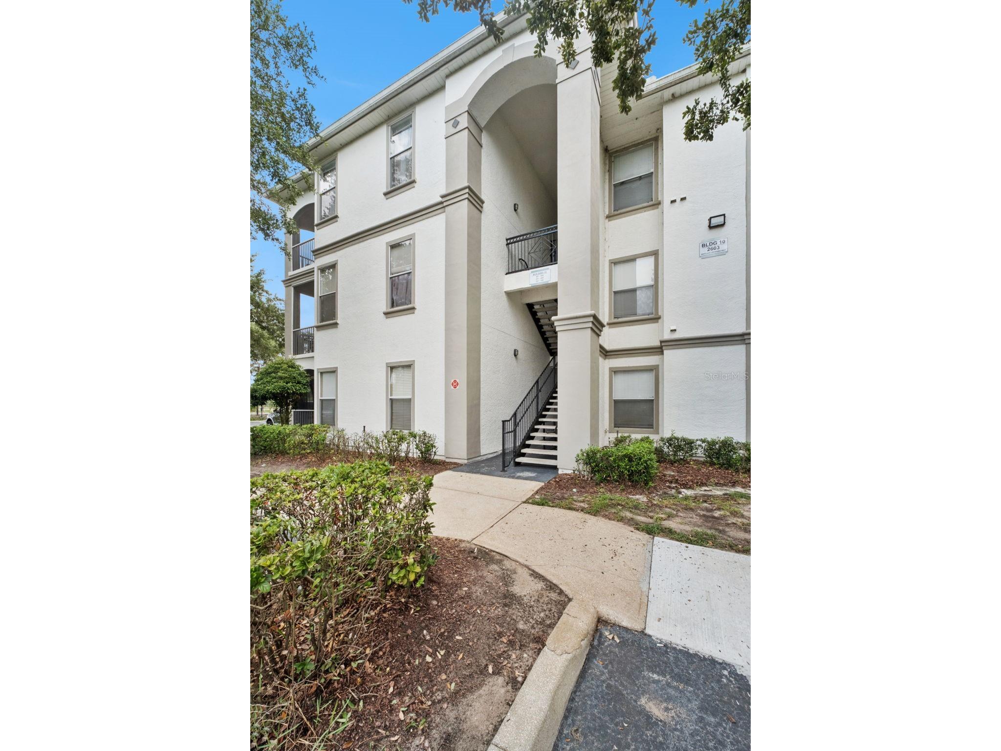 2603 Maitland Crossroad #104 Orlando FL 32810 TB8525692 image1
