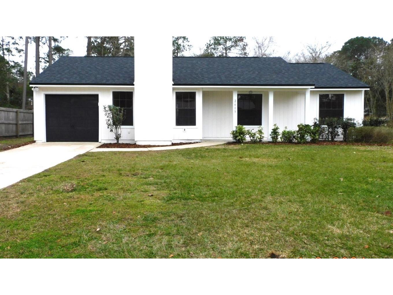 2603 NW 51 Place NW Gainesville FL 32605 GC518530 image1