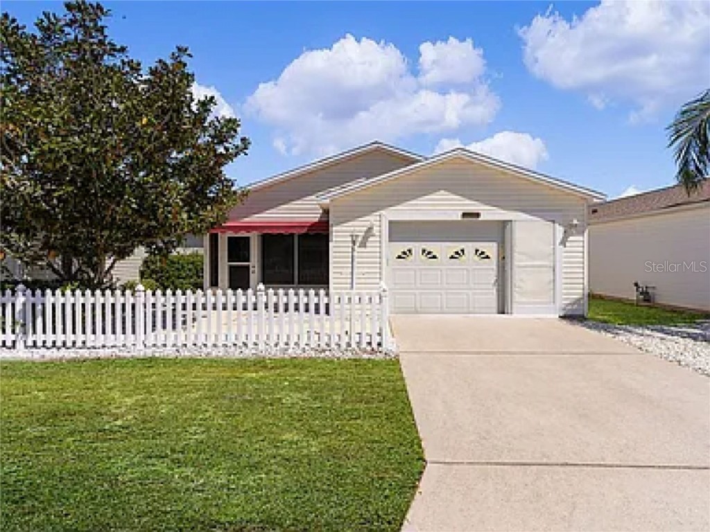 2603 Olivarez Way The Villages FL 32162 O6098775 image1