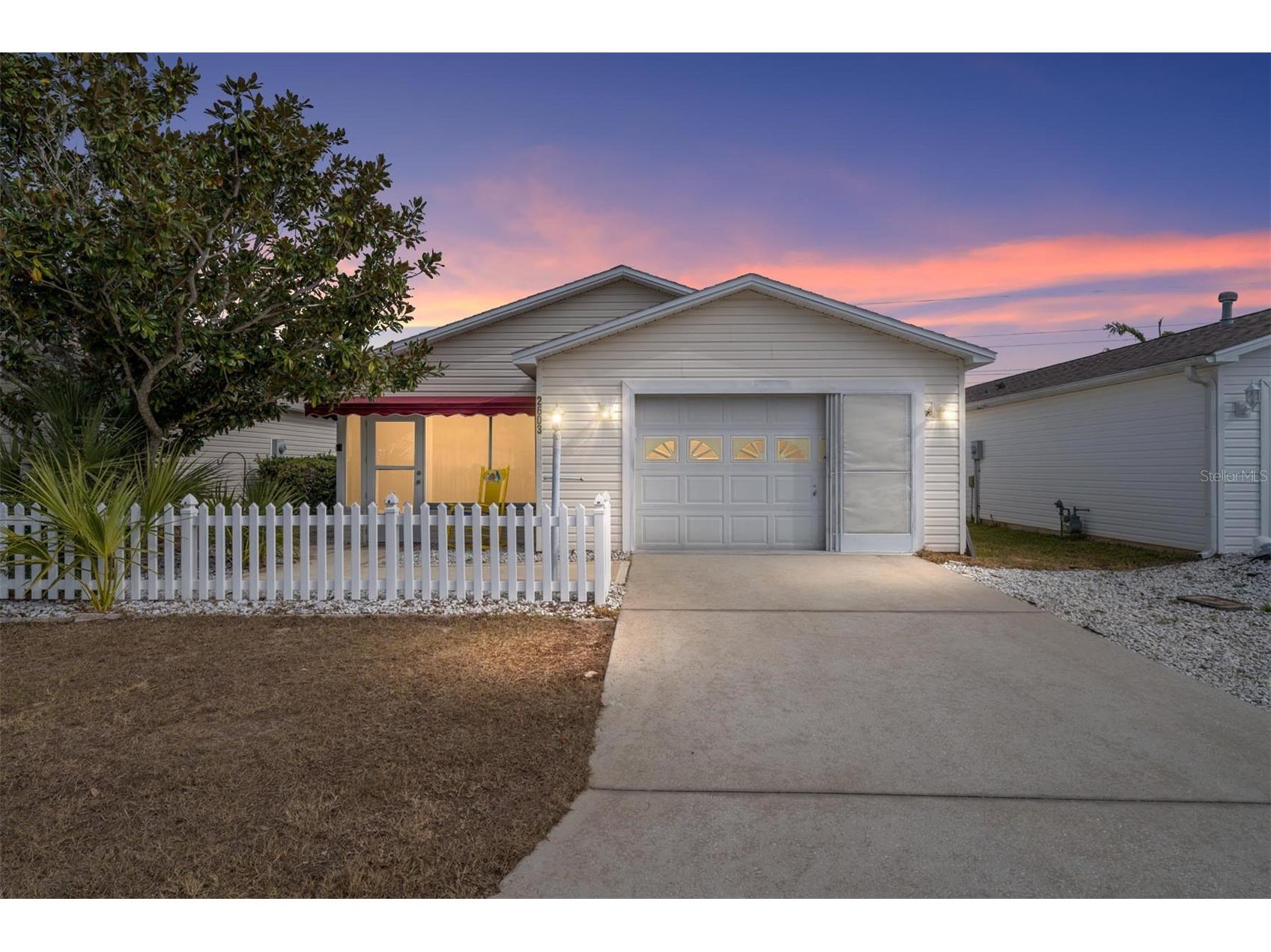 2603 Olivarez Way The Villages FL 32162 G5107533 image1