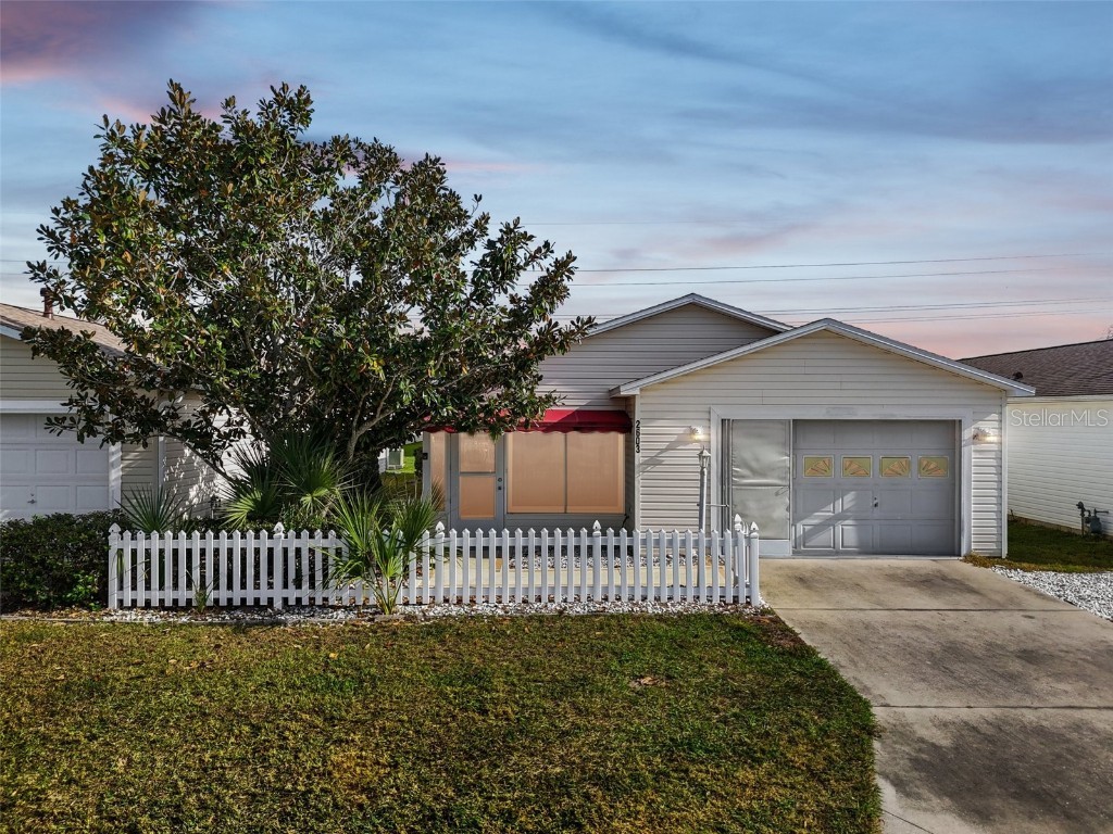 2603 Olivarez Way The Villages FL 32162 TB8452046 image1