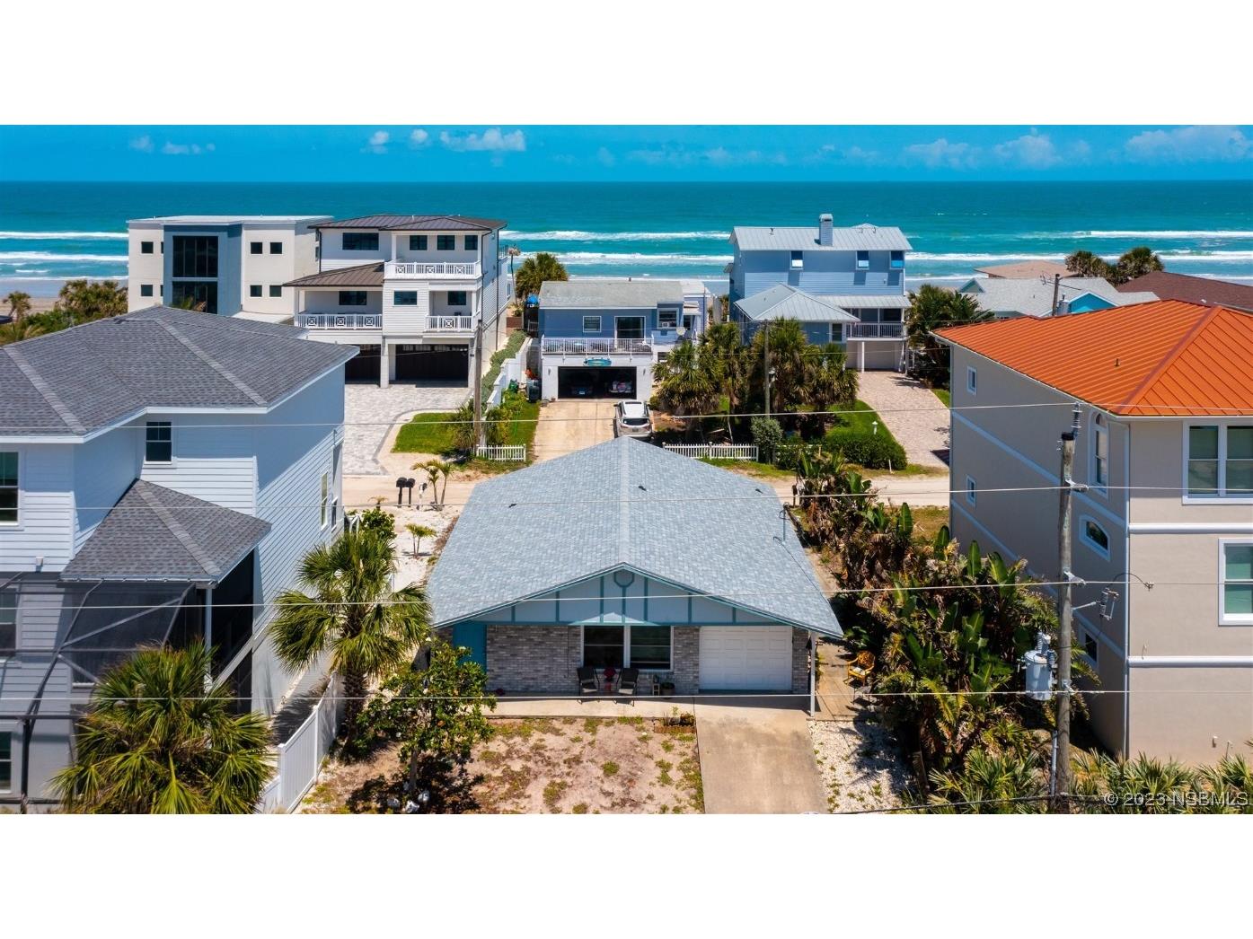 2603 S Atlantic Avenue New Smyrna Beach FL 32169 NS1074444 image1