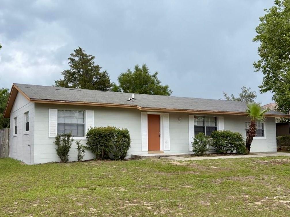 2603 SW 152nd Lane Ocala FL 34473 TB8514441 image1