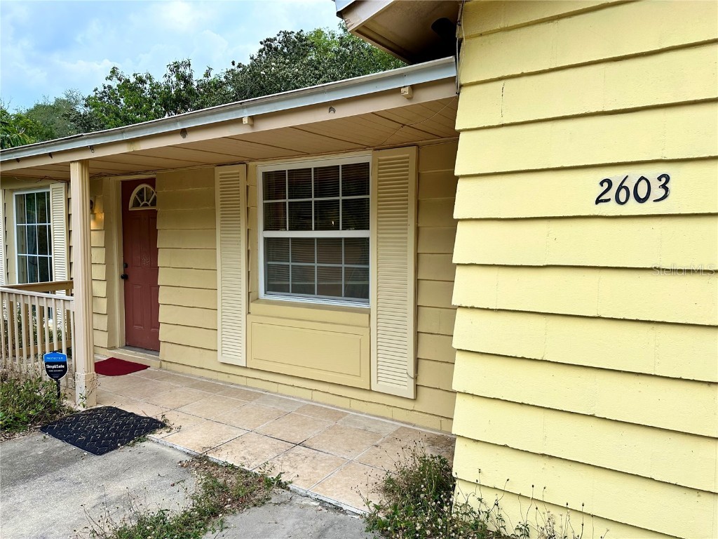 2603 Wakulla Way Orlando FL 32839 S5083620 image1