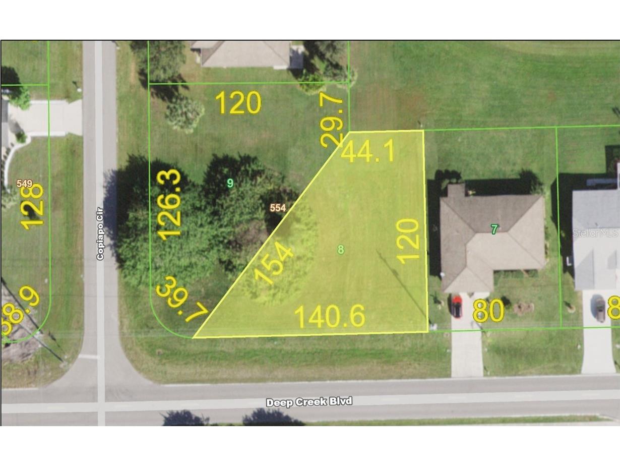 26032 Deep Creek Blvd Punta Gorda FL 33983 C7460726 image1