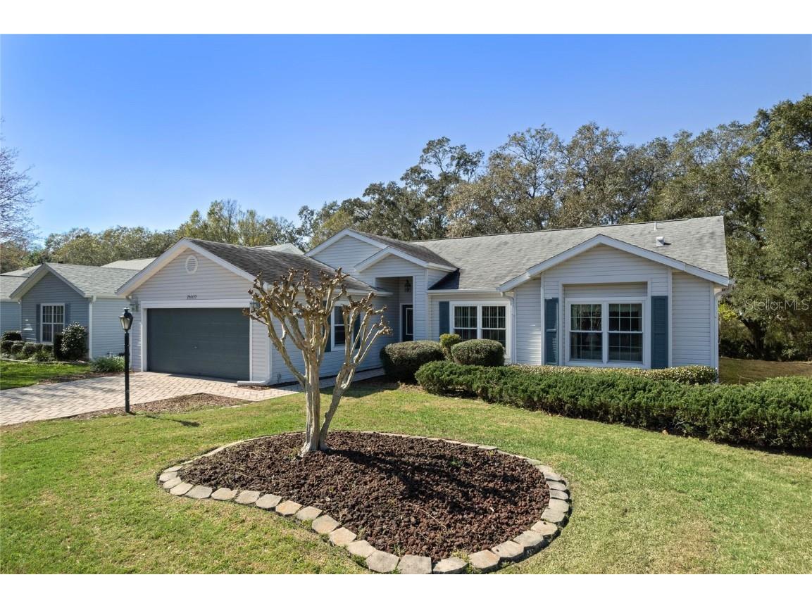 26033 Glen Eagle Drive Leesburg FL 34748 G5065067 image1