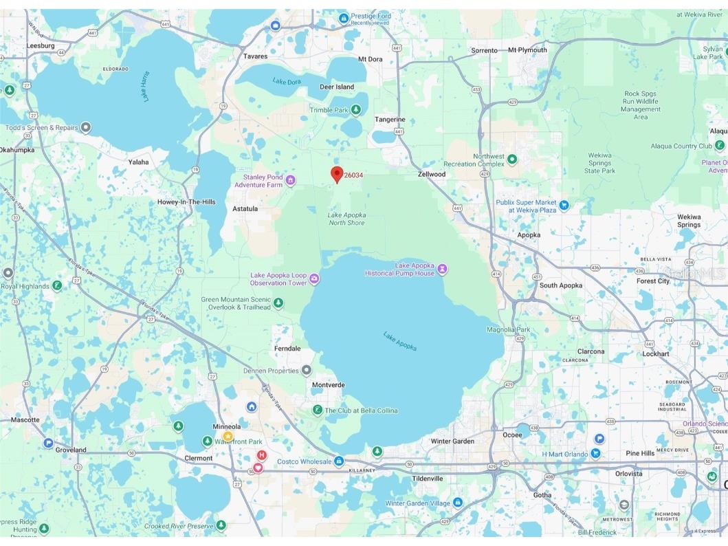 26034 Cr-448a Mount Dora FL 32757 G5105294 image3