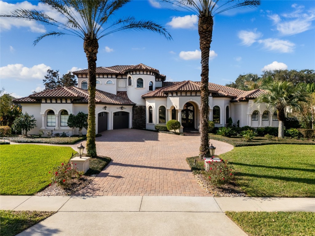 26034 Estates Ridge Drive Sorrento FL 32776 O6166414 image1