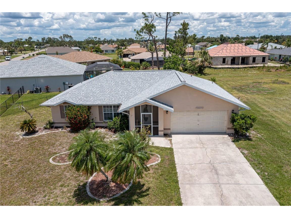 26034 Quito Drive Punta Gorda FL 33983 C7475142 image1