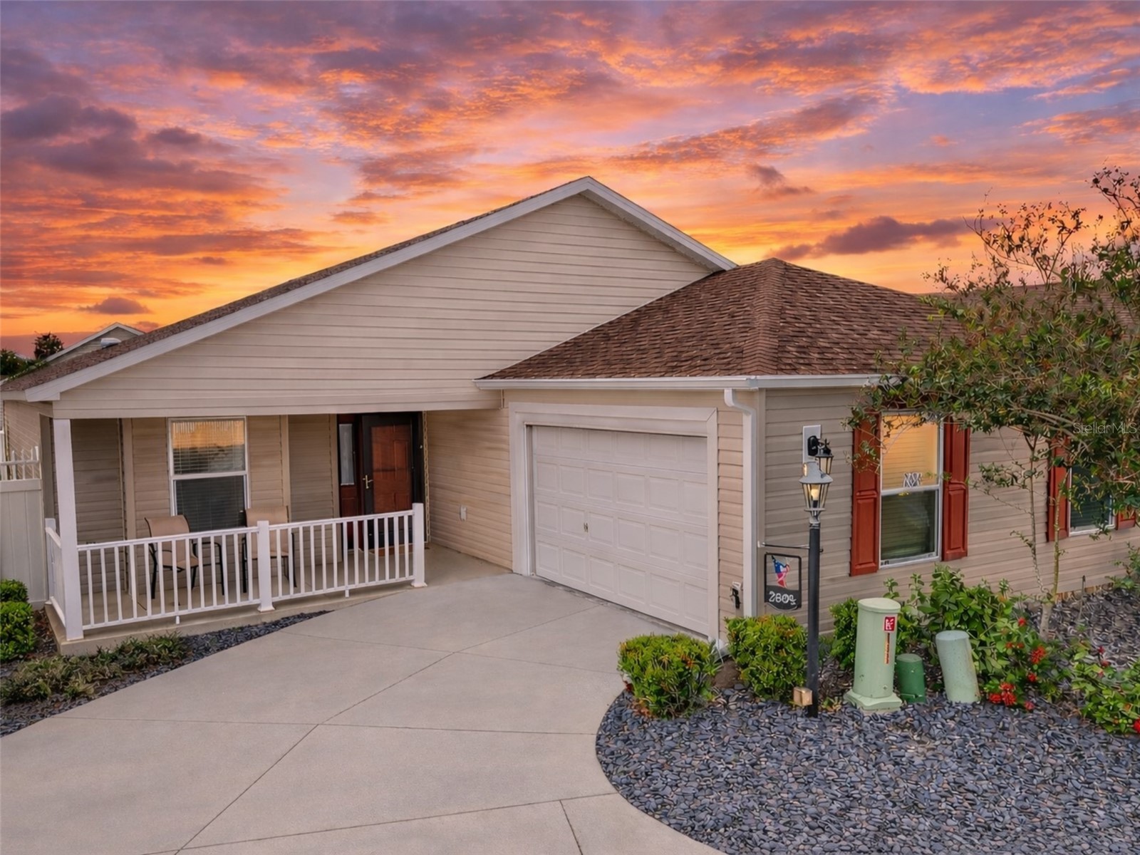 2604 Alcade Place The Villages FL 32163 O6397201 image1