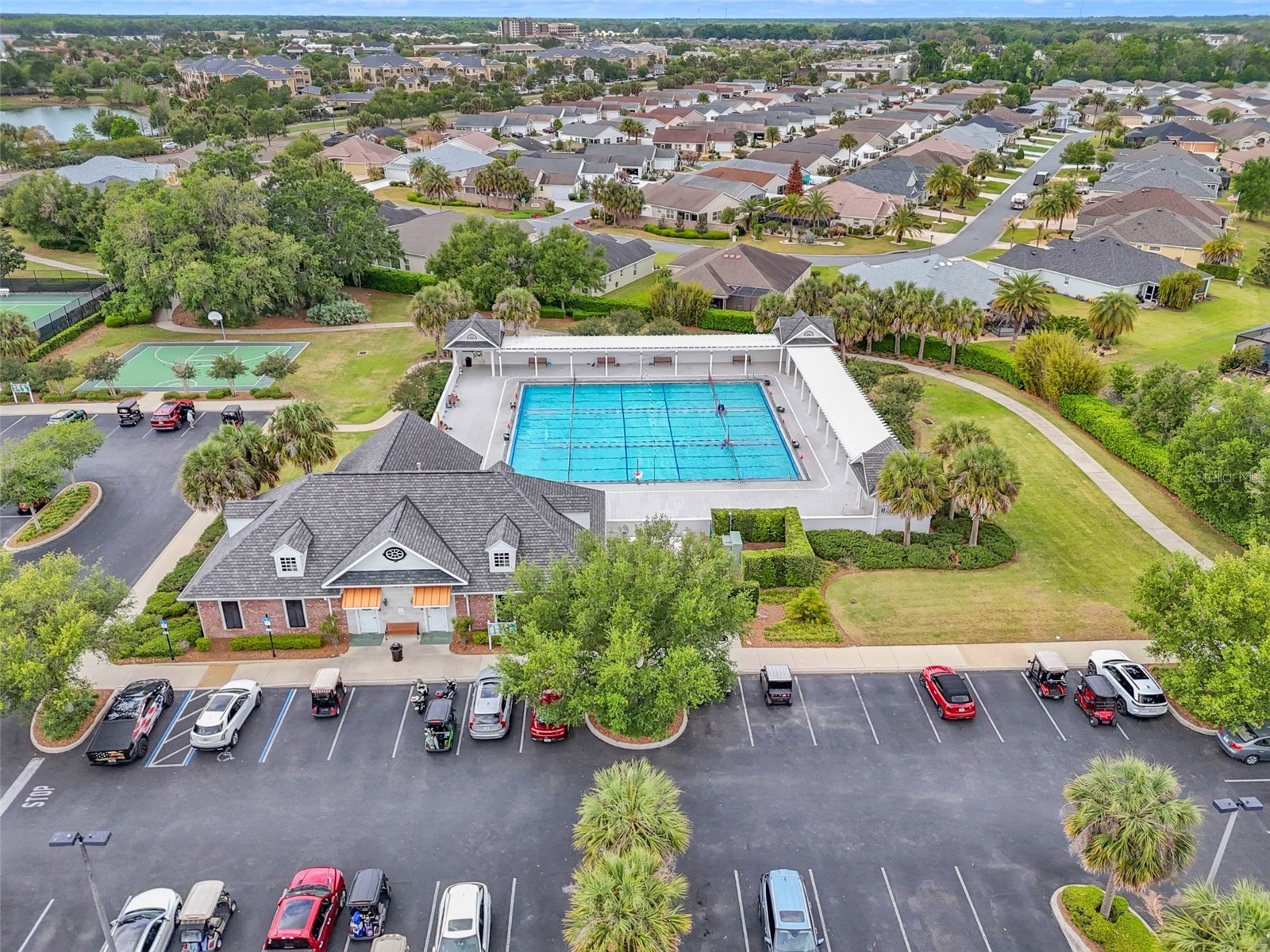 2604 Alcade Place The Villages FL 32163 O6397201 image54