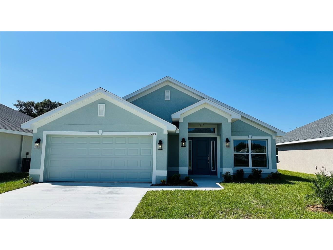 2604 Averland Loop North Port FL 34287 A4609789 image1