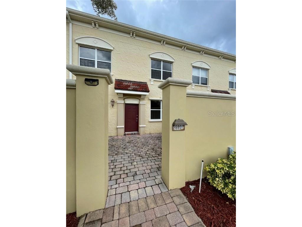 2604 Bella Vista Drive Davenport FL 33897 O5994569 image1