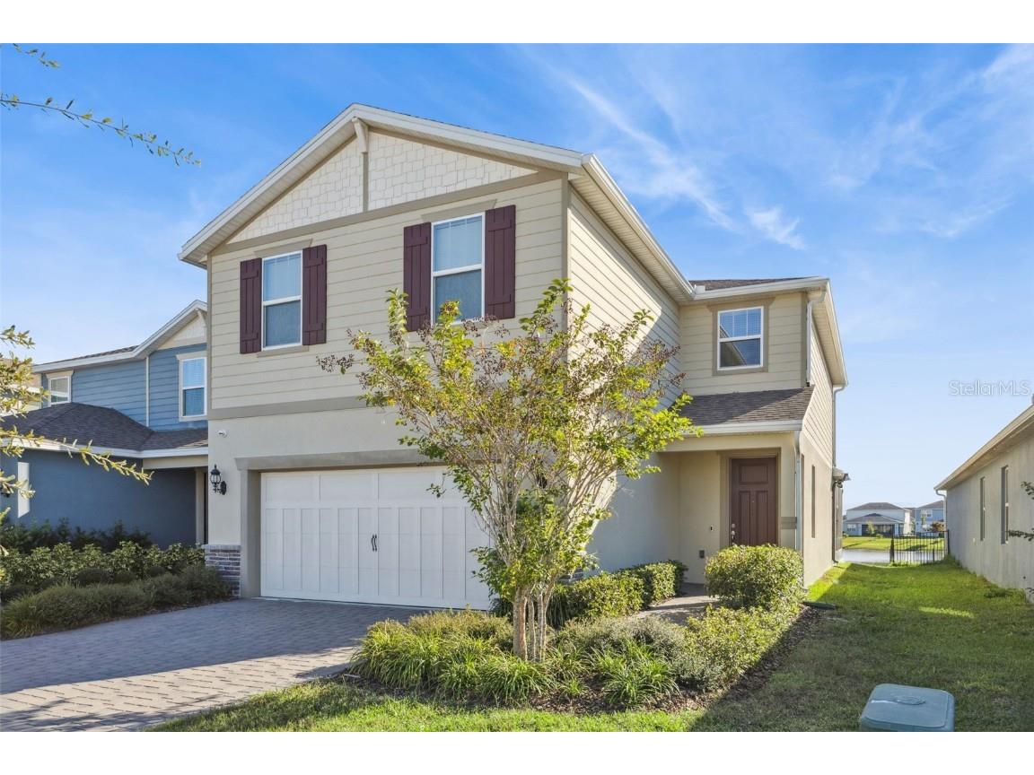 2604 Blowing Breeze Avenue Kissimmee FL 34744 O6360718 image1