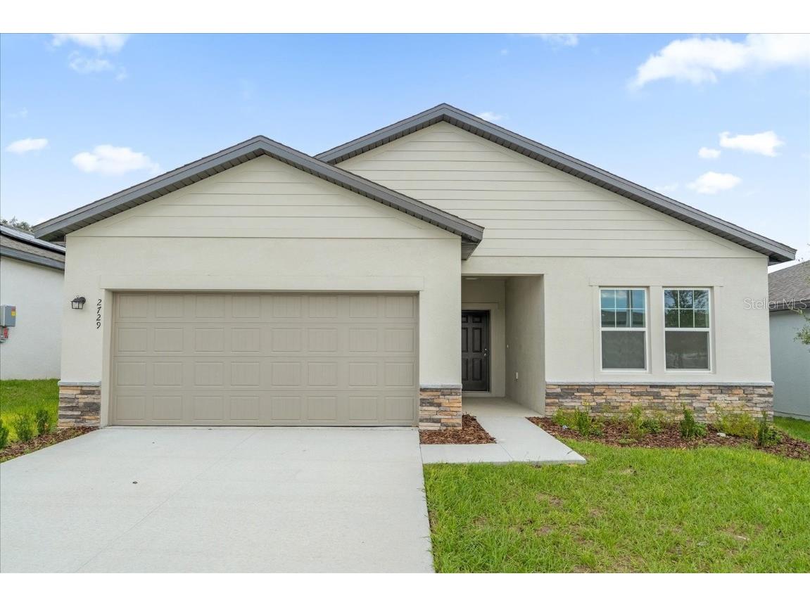 2604 Buttercup Avenue Lake Hamilton FL 33851 O6249971 image1