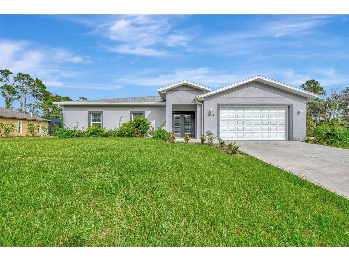 2604 Crittendon Street North Port FL 34286 A4584786 image1