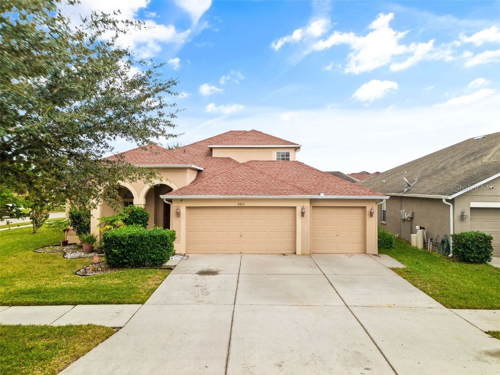 2604 Dakota Rock Drive Ruskin FL 33570 T3501522 image1