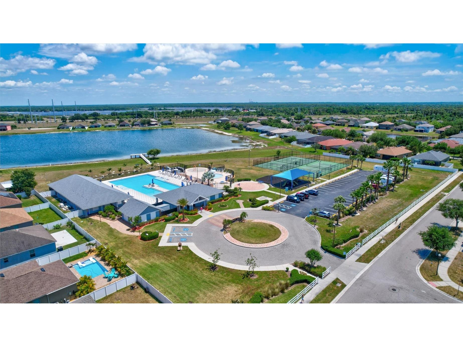 2604 Dakota Rock Drive Ruskin FL 33570 - LITTLE MANATEE RIVER AND LAKES TB8501881 image30