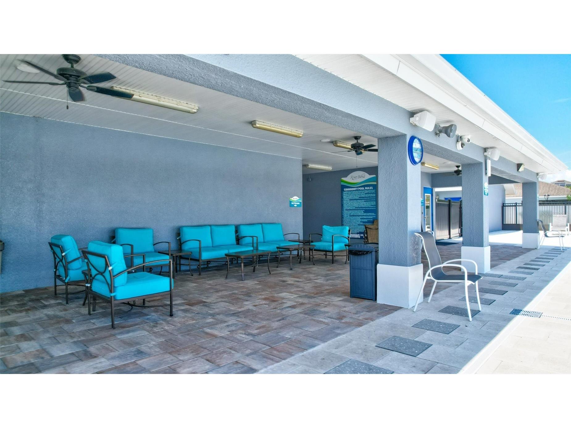 2604 Dakota Rock Drive Ruskin FL 33570 - LITTLE MANATEE RIVER AND LAKES TB8501881 image33