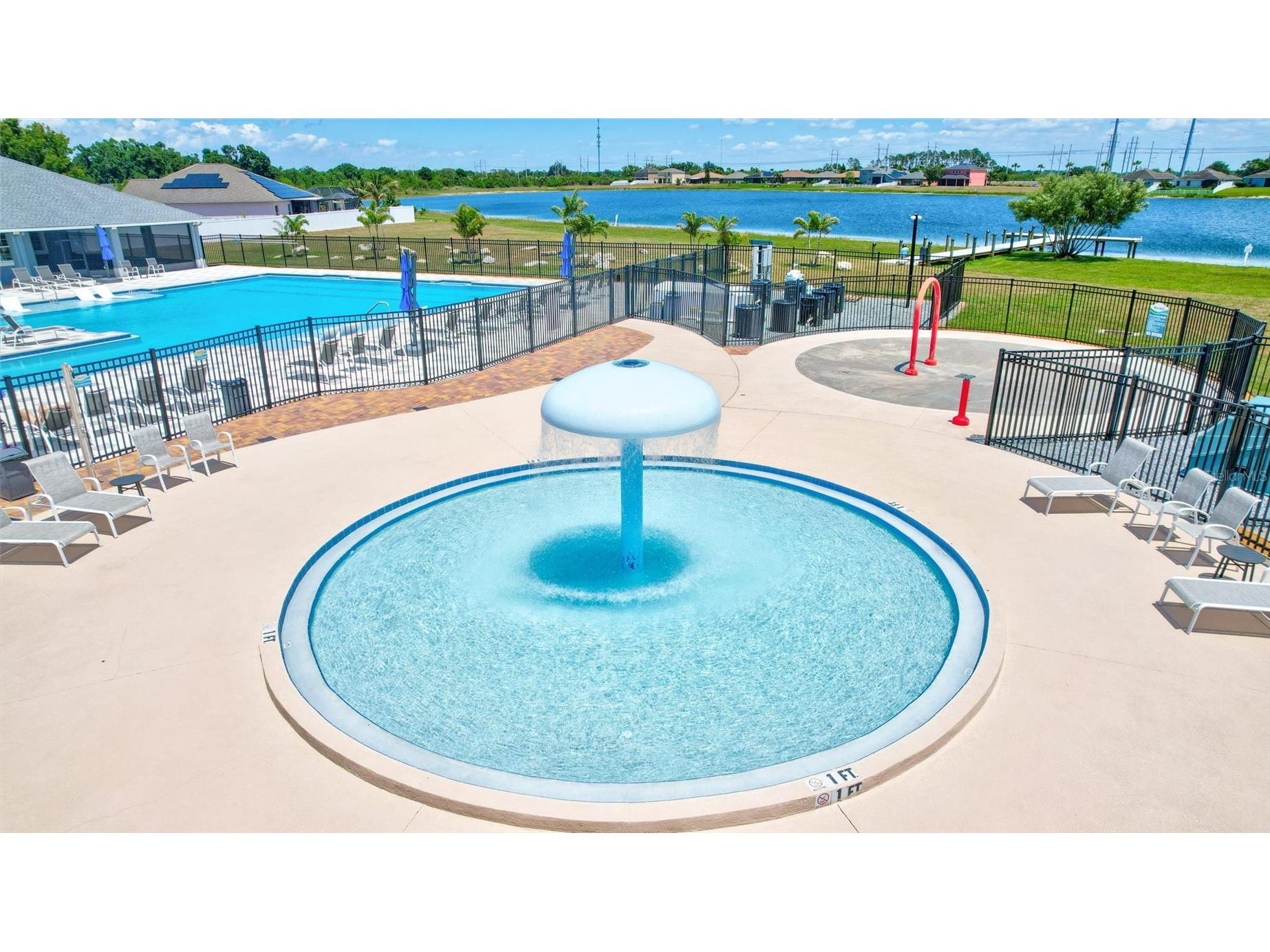 2604 Dakota Rock Drive Ruskin FL 33570 - LITTLE MANATEE RIVER AND LAKES TB8501881 image36