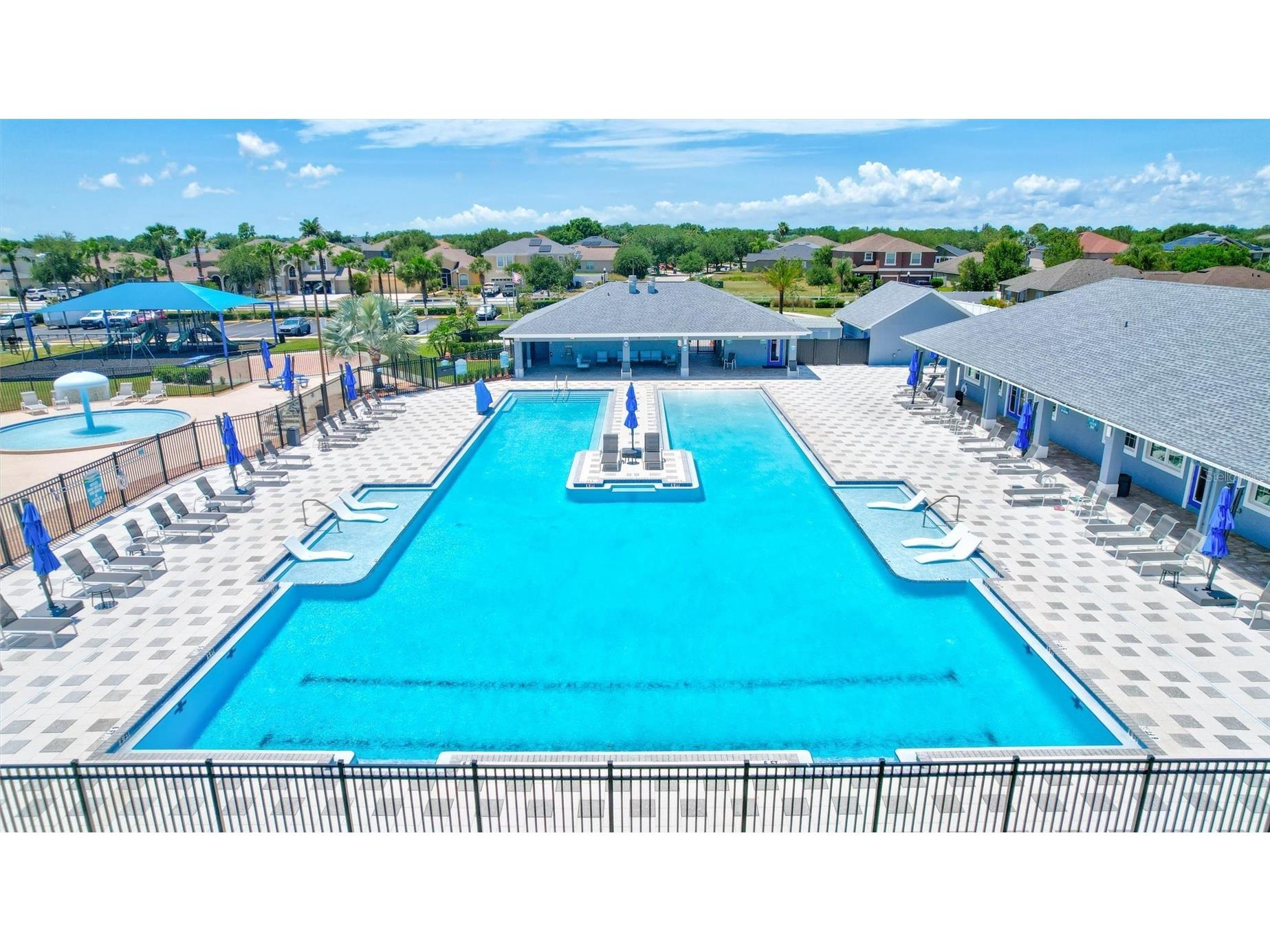 2604 Dakota Rock Drive Ruskin FL 33570 - LITTLE MANATEE RIVER AND LAKES TB8501881 image37