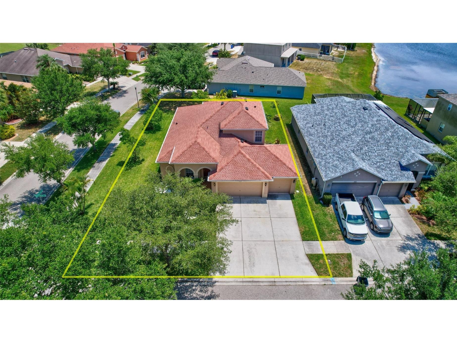 2604 Dakota Rock Drive Ruskin FL 33570 - LITTLE MANATEE RIVER AND LAKES TB8501881 image4