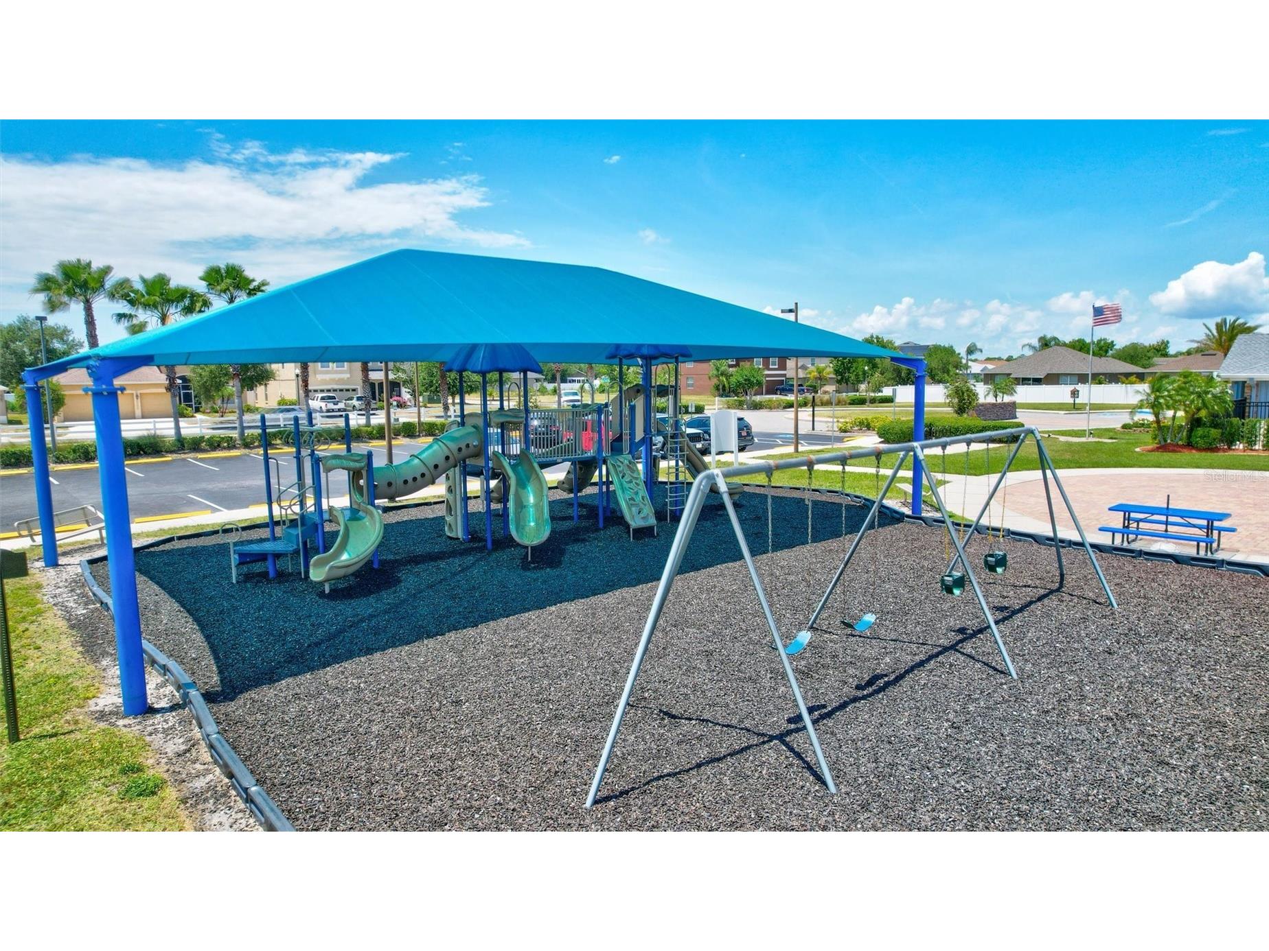 2604 Dakota Rock Drive Ruskin FL 33570 - LITTLE MANATEE RIVER AND LAKES TB8501881 image41
