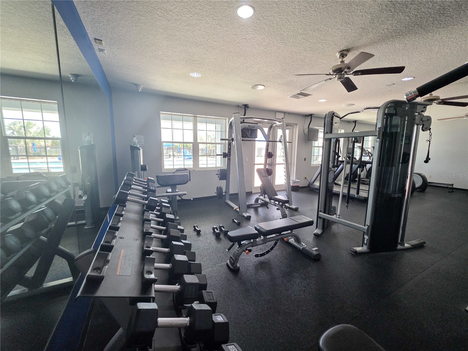 2604 Dakota Rock Drive Ruskin FL 33570 - LITTLE MANATEE RIVER AND LAKES TB8501881 image44