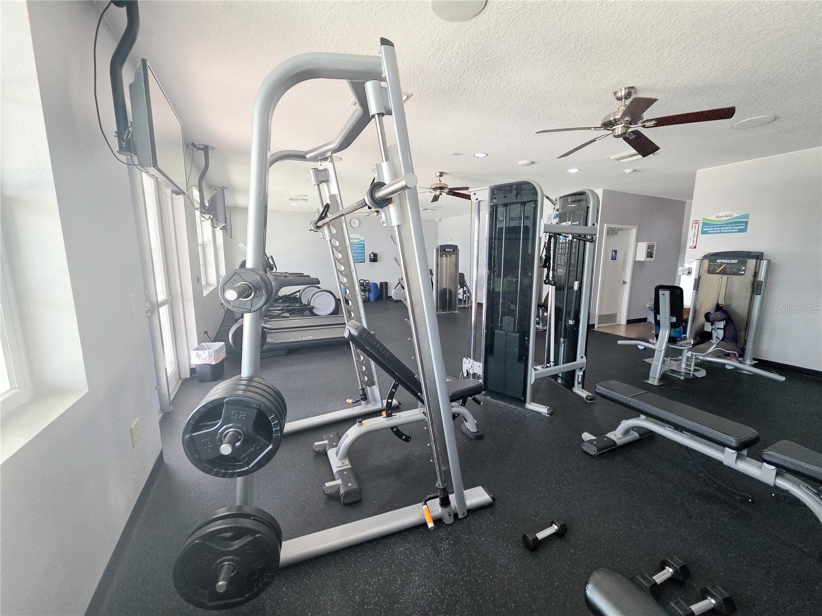 2604 Dakota Rock Drive Ruskin FL 33570 - LITTLE MANATEE RIVER AND LAKES TB8501881 image46