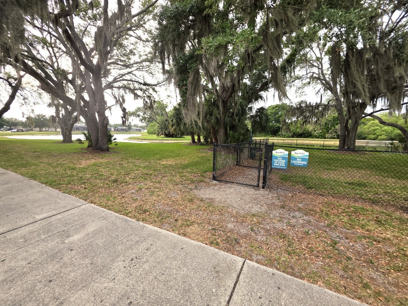 2604 Dakota Rock Drive Ruskin FL 33570 - LITTLE MANATEE RIVER AND LAKES TB8501881 image50