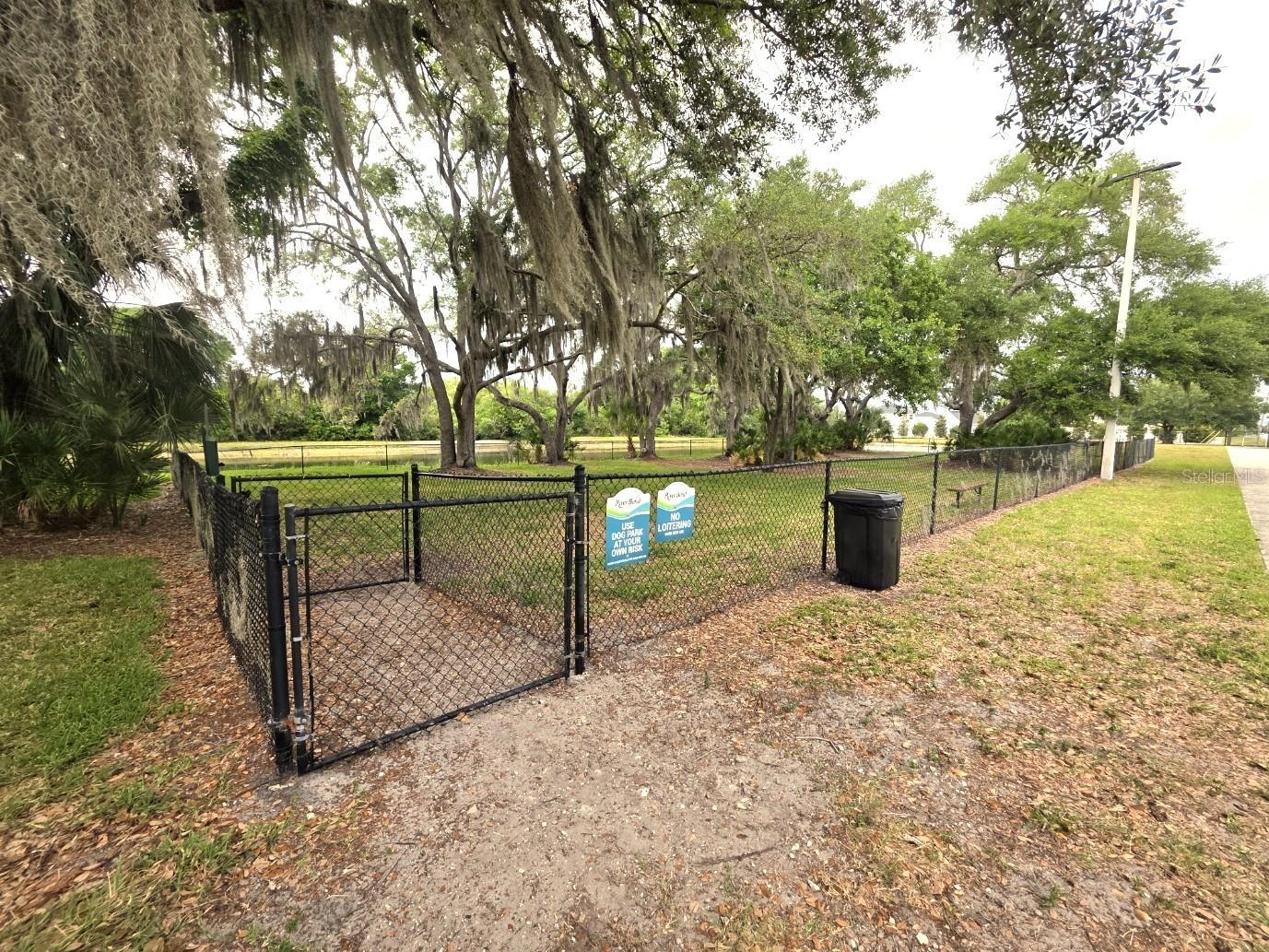 2604 Dakota Rock Drive Ruskin FL 33570 - LITTLE MANATEE RIVER AND LAKES TB8501881 image51