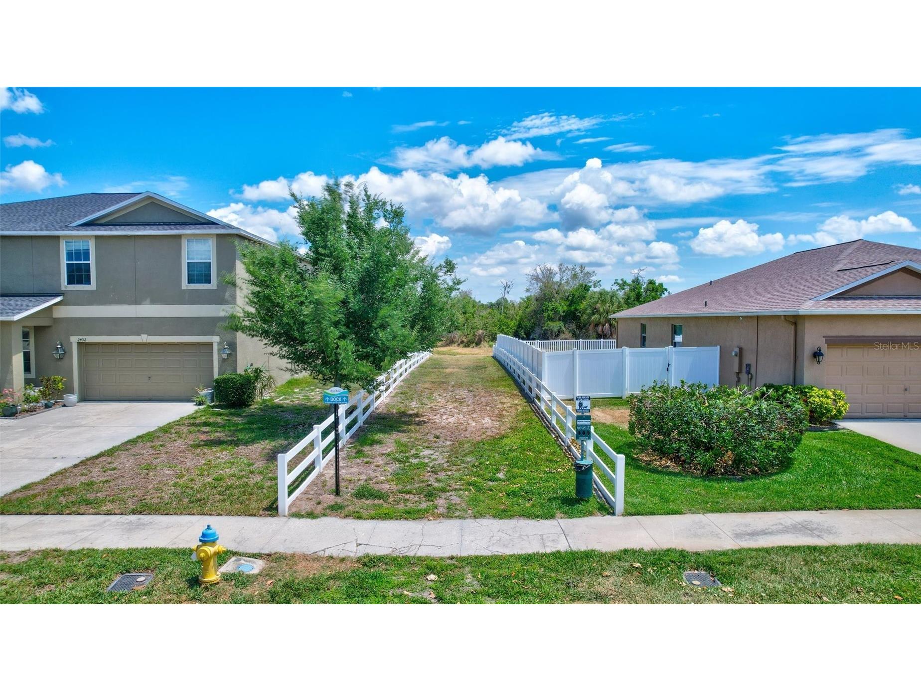 2604 Dakota Rock Drive Ruskin FL 33570 - LITTLE MANATEE RIVER AND LAKES TB8501881 image53