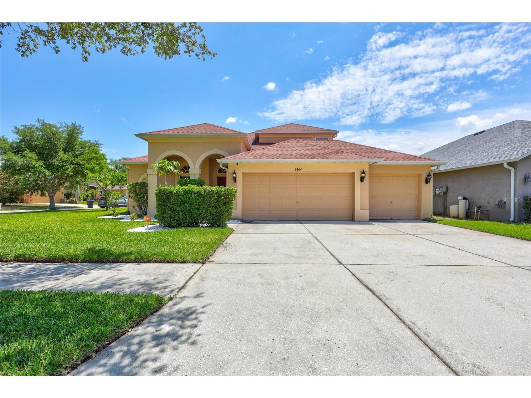2604 Dakota Rock Drive Ruskin FL 33570 - LITTLE MANATEE RIVER AND LAKES TB8501881 image6