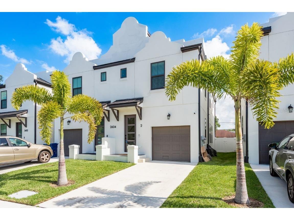 2604 E Clark Street #2 Tampa FL 33605 TB8400464 image1
