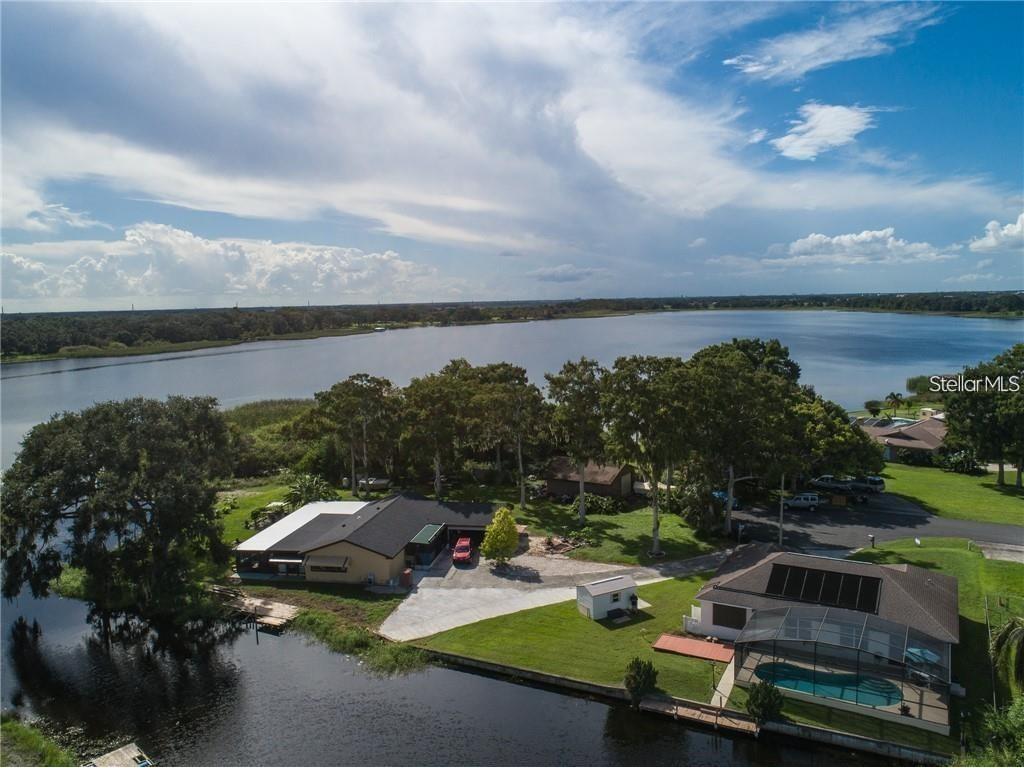 2604 Florence Drive Kissimmee FL 34744 - Emerald lake O6129040 image1