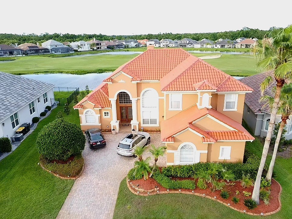 2604 Heritage Green Avenue Davenport FL 33837 O6414334 image1