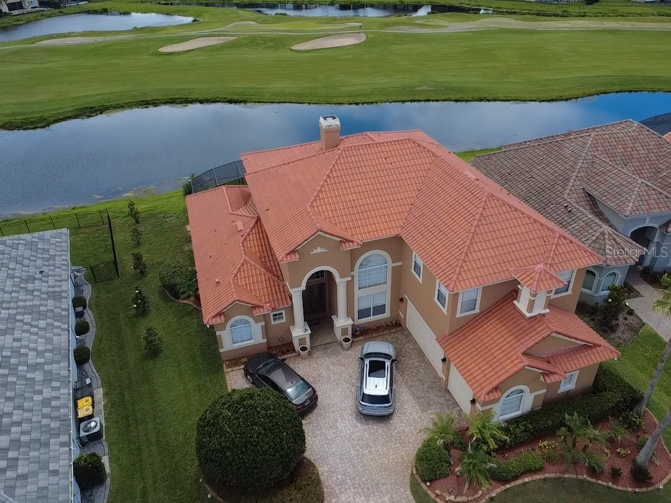 2604 Heritage Green Avenue Davenport FL 33837 O6414334 image2
