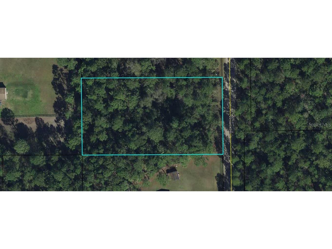 2604 Hickory Street Bunnell FL 32110 FC288282 image1