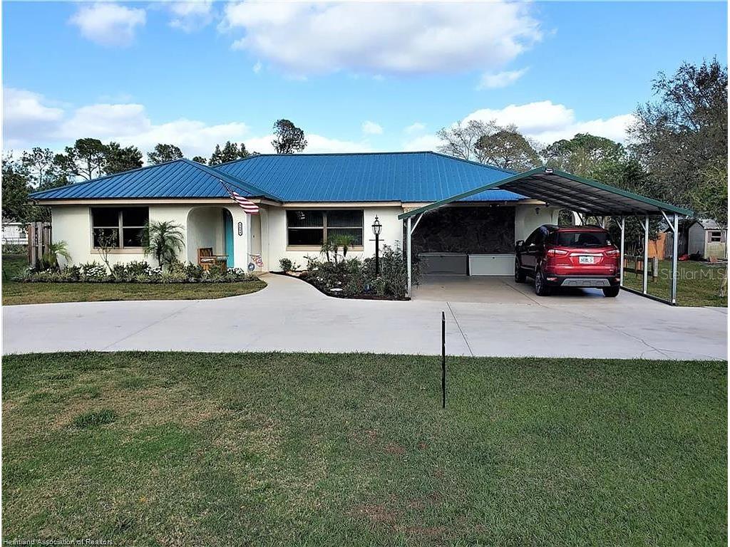 2604 King Drive Sebring FL 33870 J960310 image1