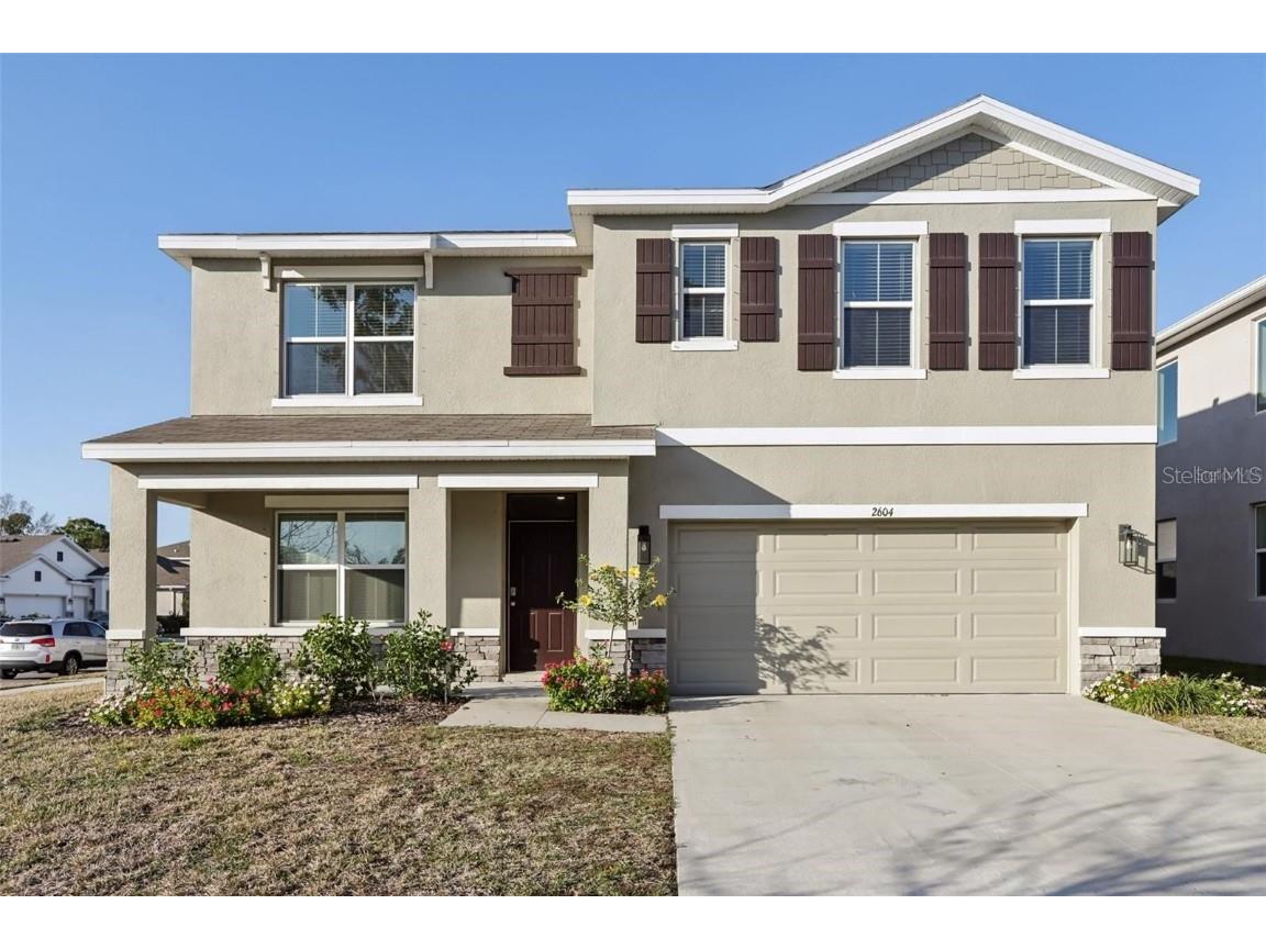 2604 Knight Island Drive Brandon FL 33511 TB8448268 image1