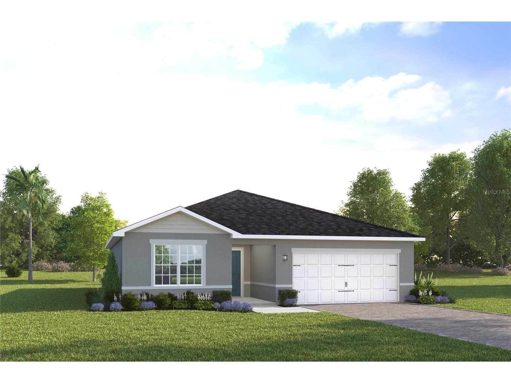 2604 Landing Drive Titusville FL 32796 W7886596 image1