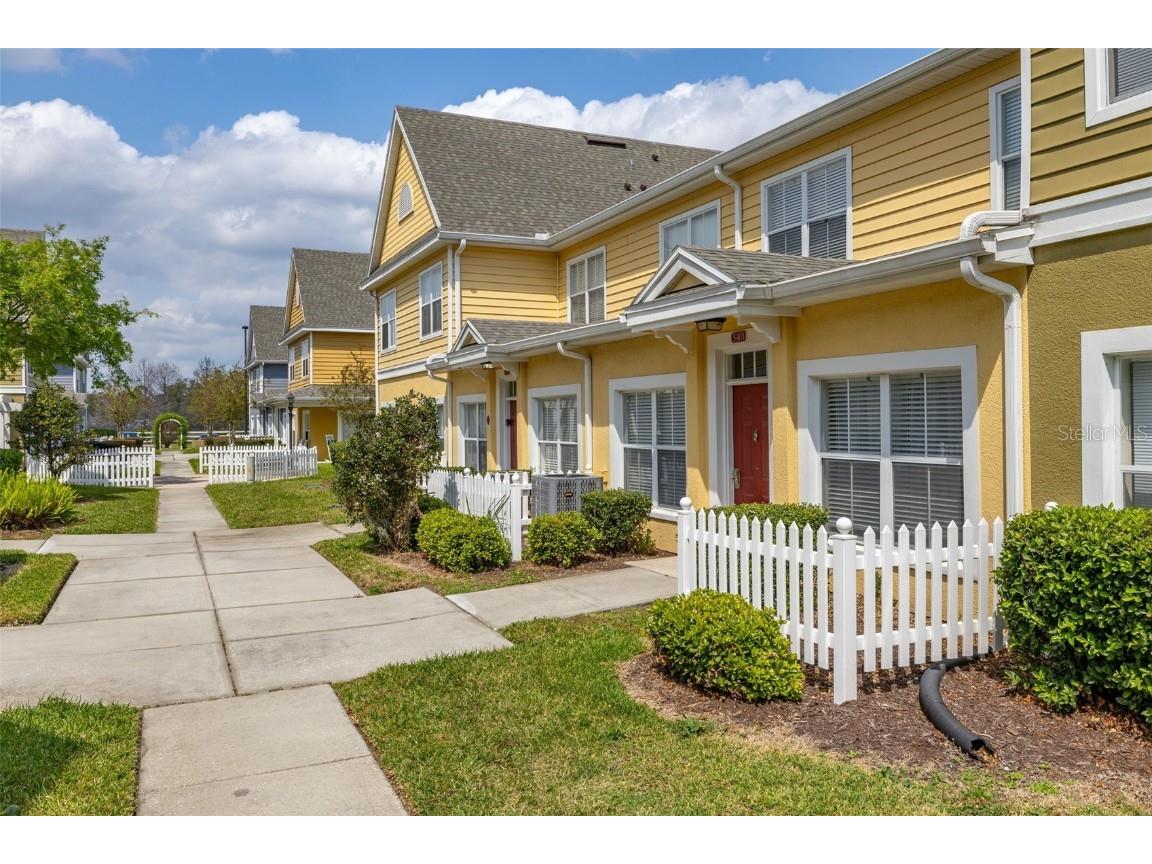 2604 Lodi Circle #103 Kissimmee FL 34746 S5122550 image1