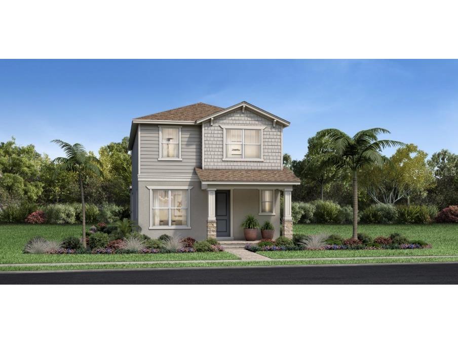 2604 Long Pine Avenue Apopka FL 32712 O6361086 image1