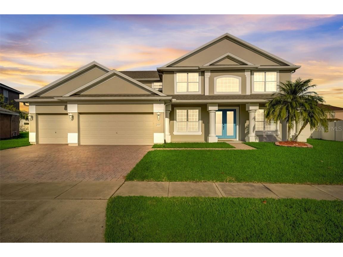 2604 Maggiore Circle Kissimmee FL 34746 O6147815 image1
