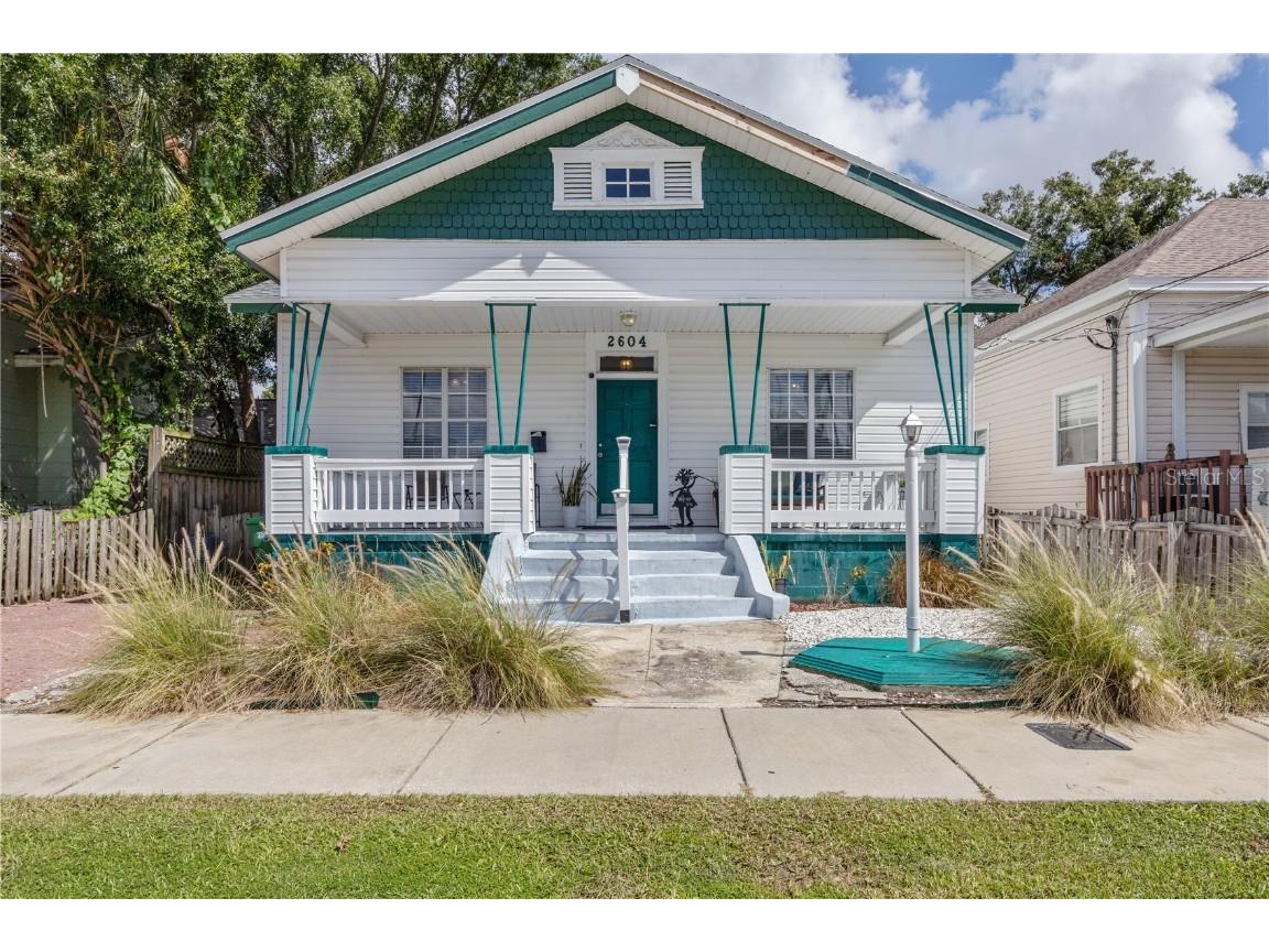 2604 Marconi Street Tampa FL 33605 T3551074 image1