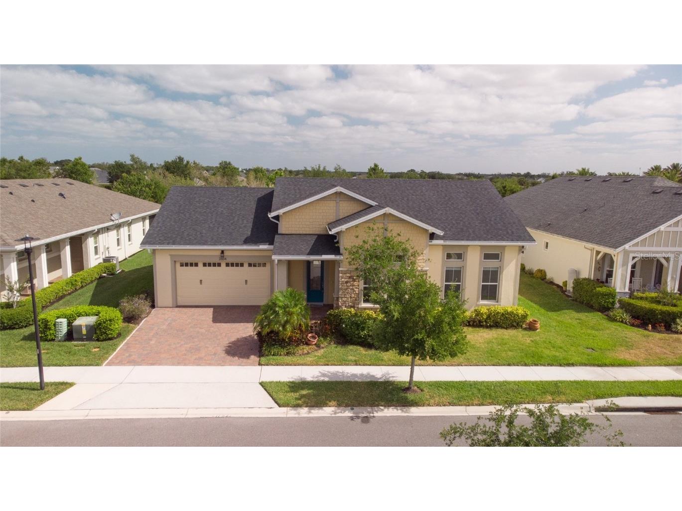 2604 Meadowedge Loop Saint Cloud FL 34772 - LIVE OAK LAKE O6305835 image1